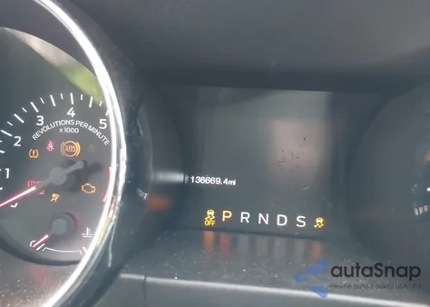 2015 Ford Mustang Ecoboost z USA, uszkodzony, nr VIN 1FA6P8TH9F5407015